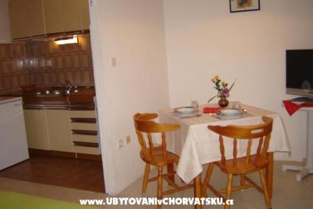 Apartmány Ursic foto 4