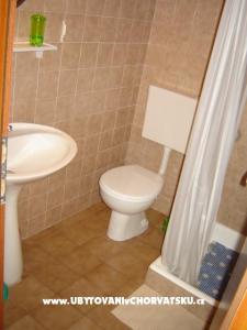 Apartmány Ursic foto 5