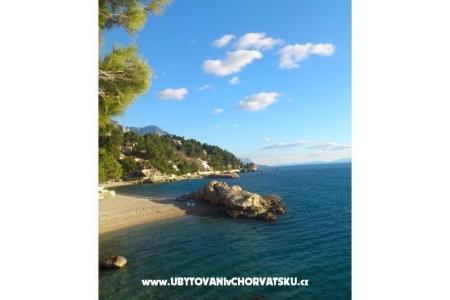 Apartmány Ursić Žarko foto 3
