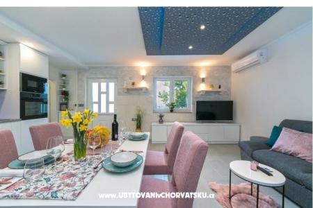 Apartmány Ursić Žarko foto 4