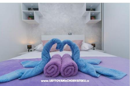 Apartmány Ursić Žarko foto 5