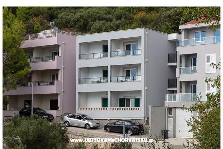 Apartmány Vale foto 2