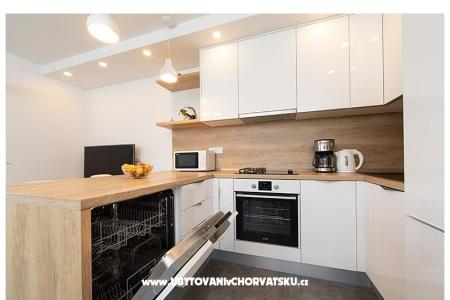 Apartmány Vale foto 4