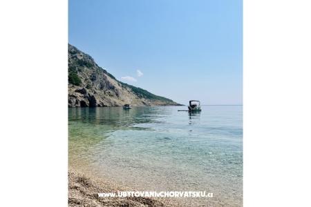 Apartmány Velić foto 2