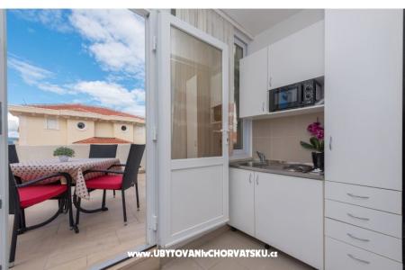 Apartmány Vera i Ćiro Novak foto 5