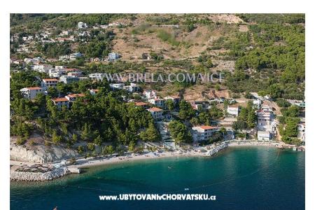 Apartmány Vice foto 2