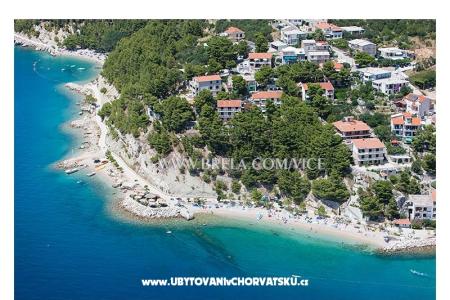 Apartmány Vice foto 3