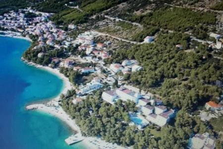 Apartmány Vila Stipuka foto 3