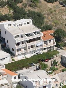 Apartmány Villa Antonio foto 3
