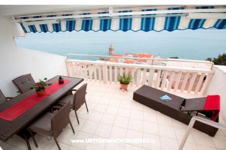 Apartmány Villa Antonio foto 4