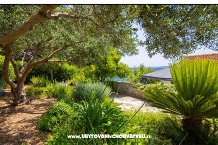 Apartmány Villa Porat foto 4