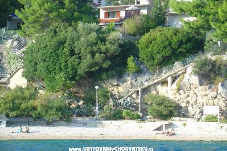 Apartmány Vinka foto 3