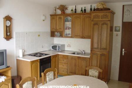 Apartmány Vinka foto 5