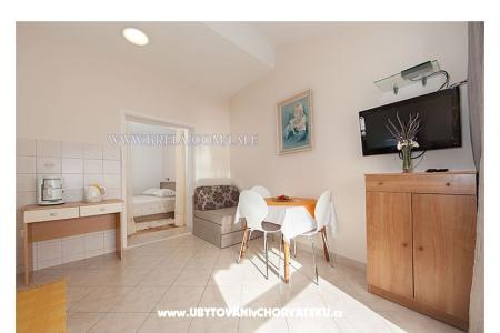  Apartmáns Lale foto 4