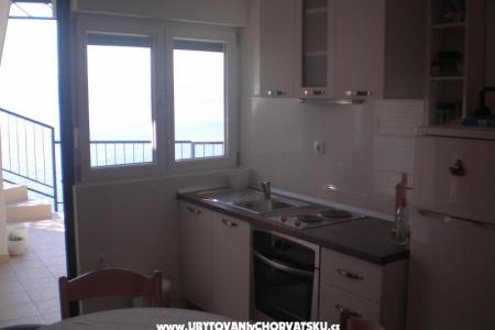 Apartmány Bulić foto 4