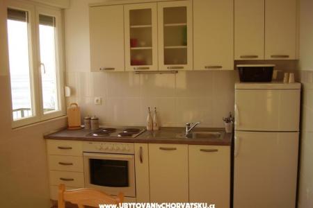 Apartmány Bulić foto 5