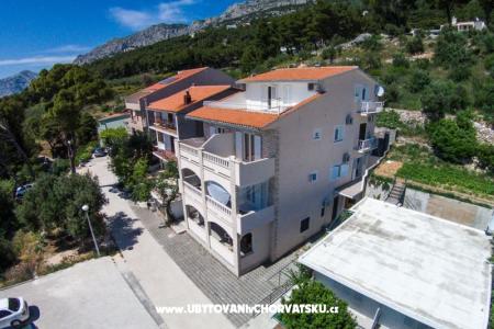 Apartmány Belvedere foto 3