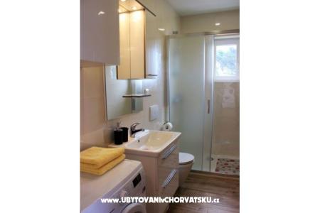 Apartmány Belvedere foto 5
