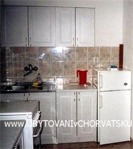 Apartmány Mark foto 3