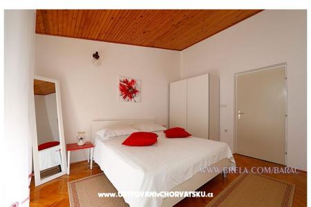 Apartmány Vanja foto 2