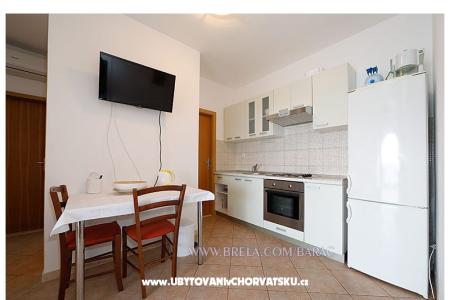 Apartmány Vanja foto 3