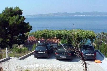 Apartmány Vanja foto 5