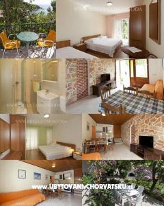 Apartmány Jagoda foto 4