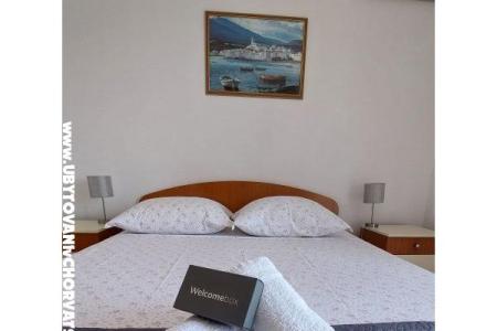 Apartmán Renata foto 3