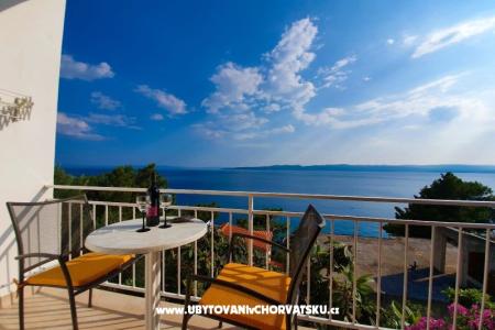 Apartmán Renata foto 4