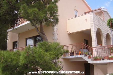 Apartmány Beroullia foto 4