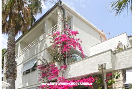 Apartmány Carmen foto 2