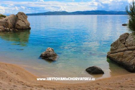 Apartmány Gin foto 2