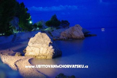 Apartmány Gin foto 5