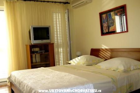 Apartmány Kartulina foto 3
