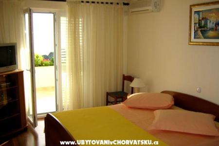 Apartmány Kartulina foto 4