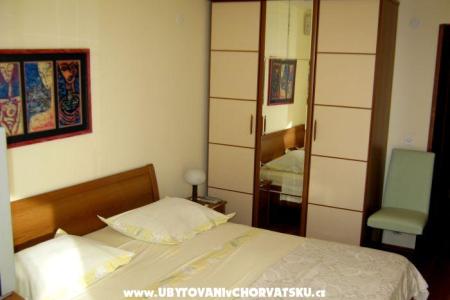 Apartmány Kartulina foto 5