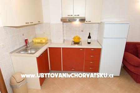 Apartmány Kate foto 4