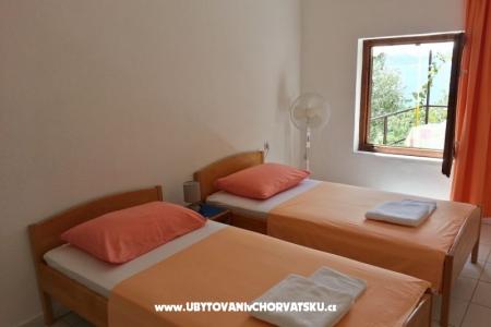 Apartmány Kiwi   foto 5