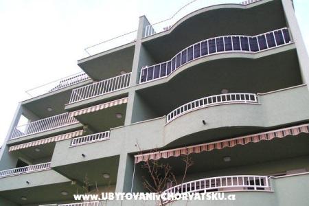 Apartmány Milas-10% last minu foto 2