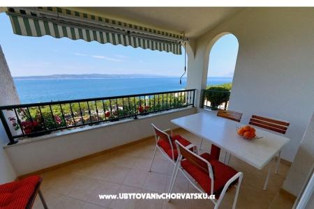 Apartmány Ribičić foto 2
