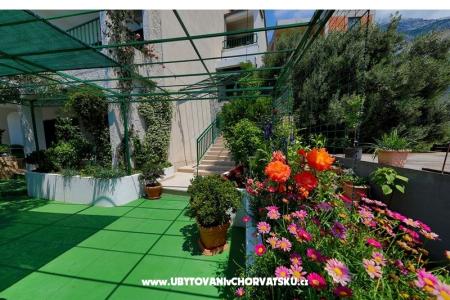 Apartmány Ribičić foto 3