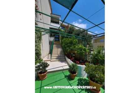 Apartmány Ribičić foto 4