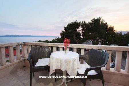 Apartmány Severin foto 4