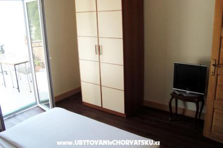 Apartmány Ursus foto 3