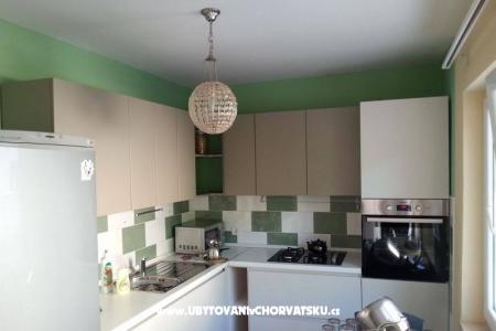 Apartmány Ursus foto 5