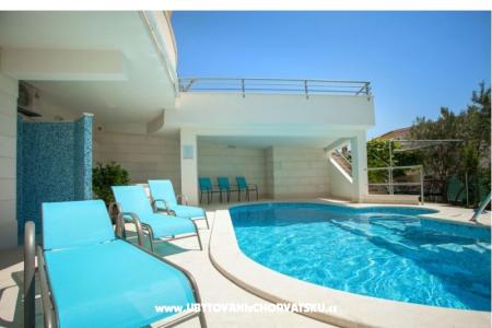 Brela Relax Brela Chorvátsko