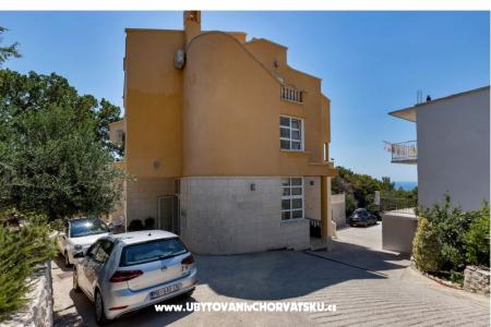 BRMARIN Brela Chorvátsko