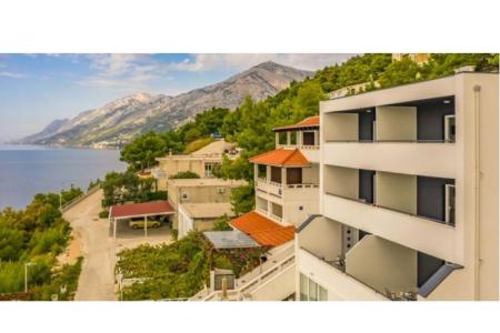 Apartmány EOL foto 2