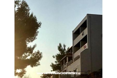 Apartmány EOL foto 5