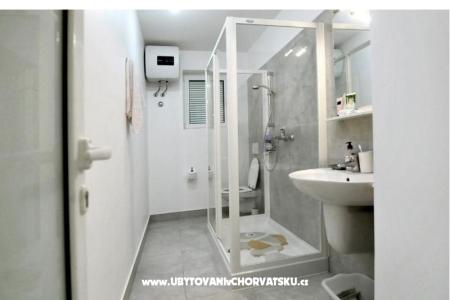 Luxury Apartmán Brela foto 5